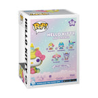 Hello Kitty and Friends - Hello Kitty Unicorn Party Pop! Vinyl