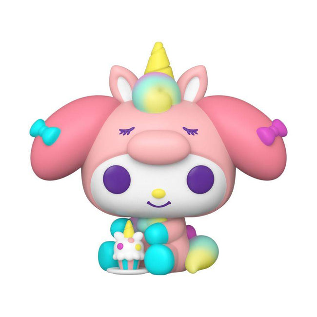 Hello Kitty and Friends - My Melody Pop! Vinyl Hover Image
