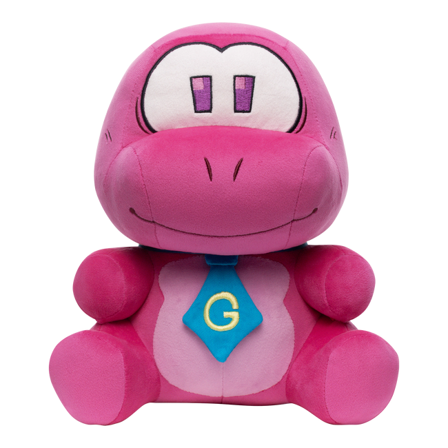 Gobbles Plush Hover Image
