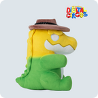Gummigoo Plush