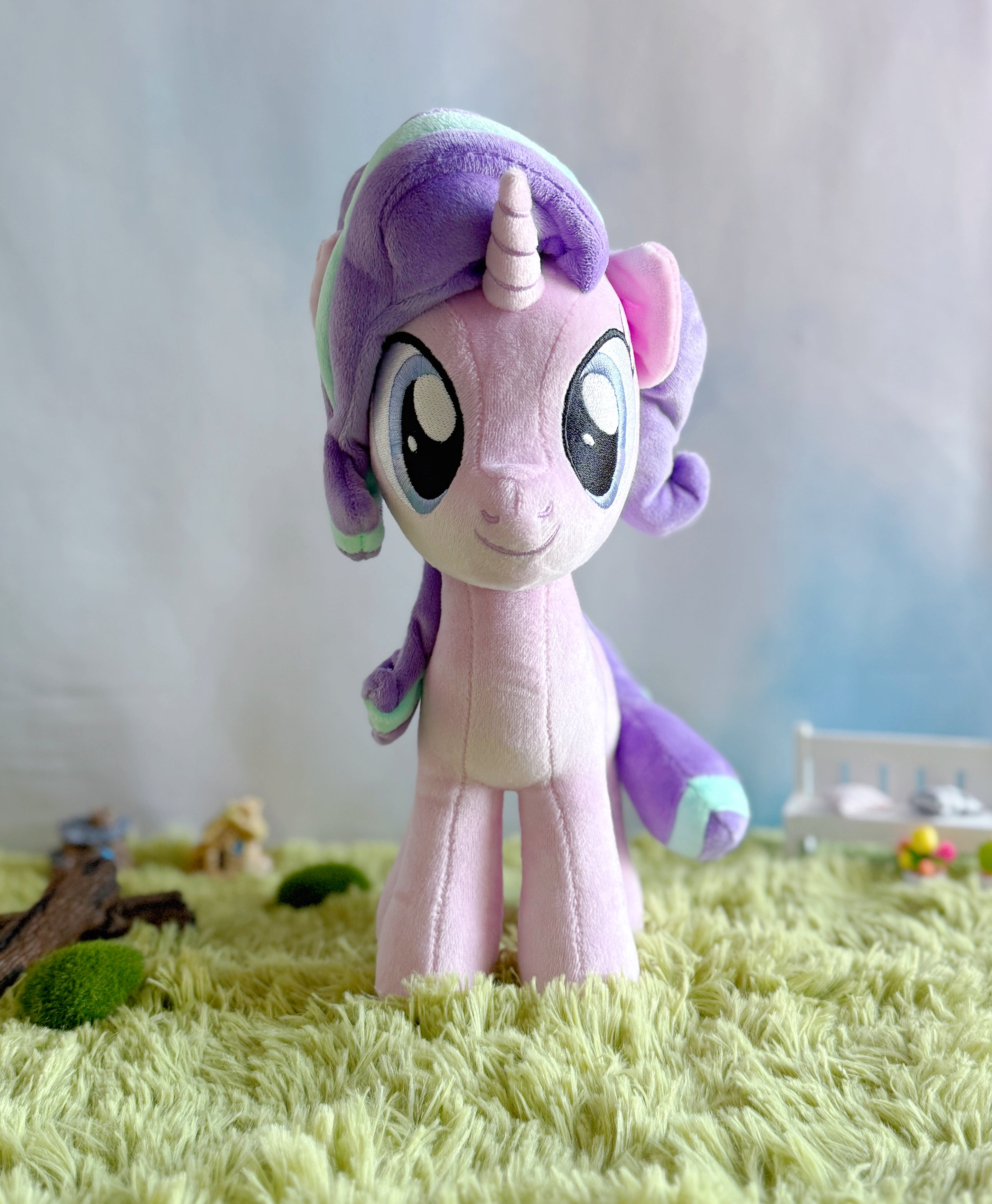 My Little Pony Starlight Glimmer