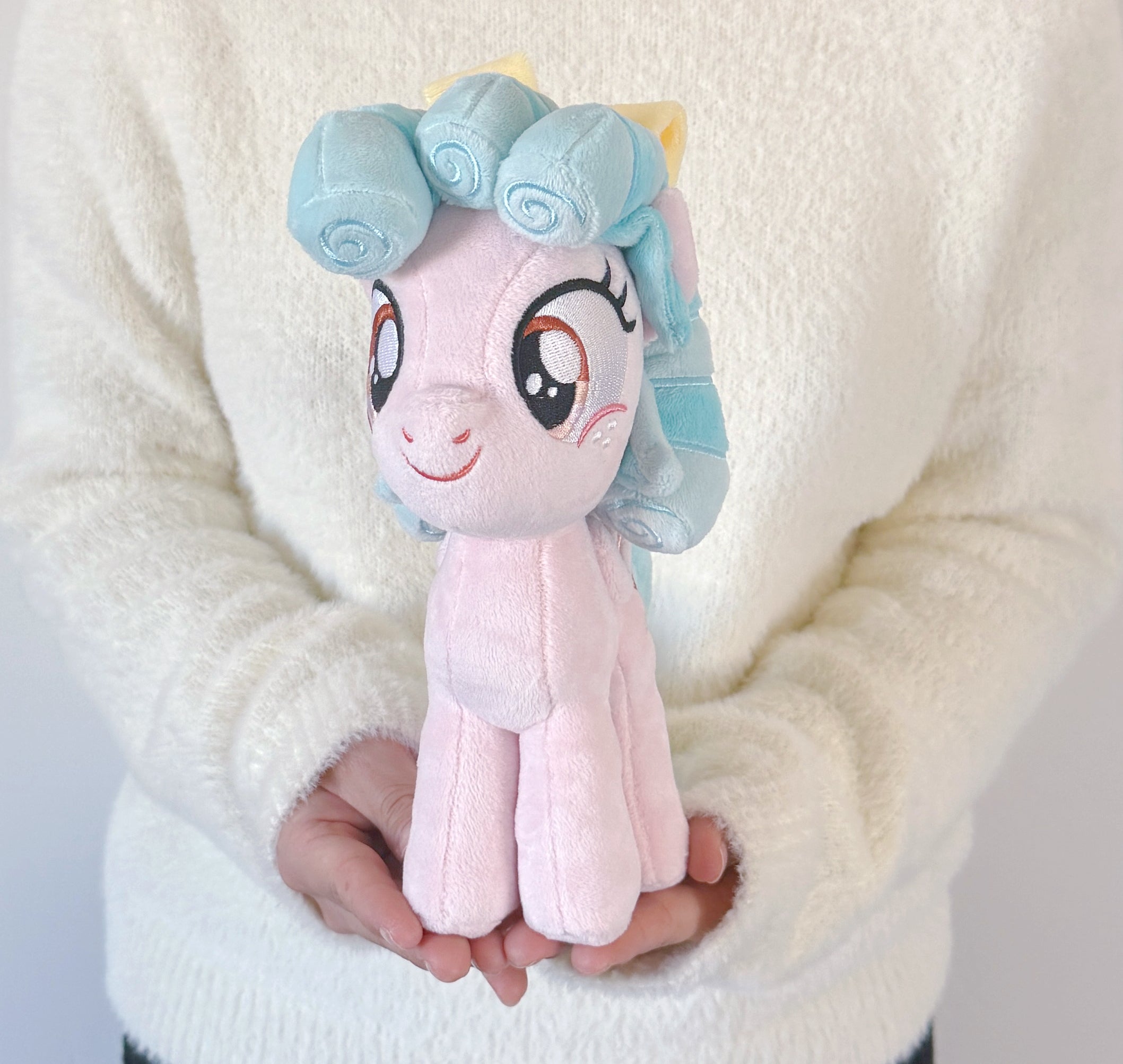 My Little Pony Cozy Glow Plush