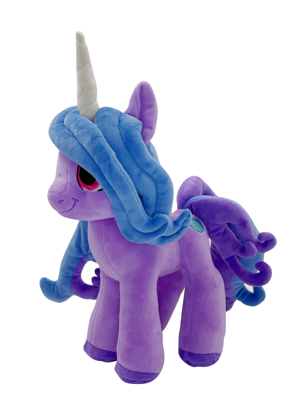 My Little Pony Izzy Moonbow Plush