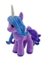 My Little Pony Izzy Moonbow Plush
