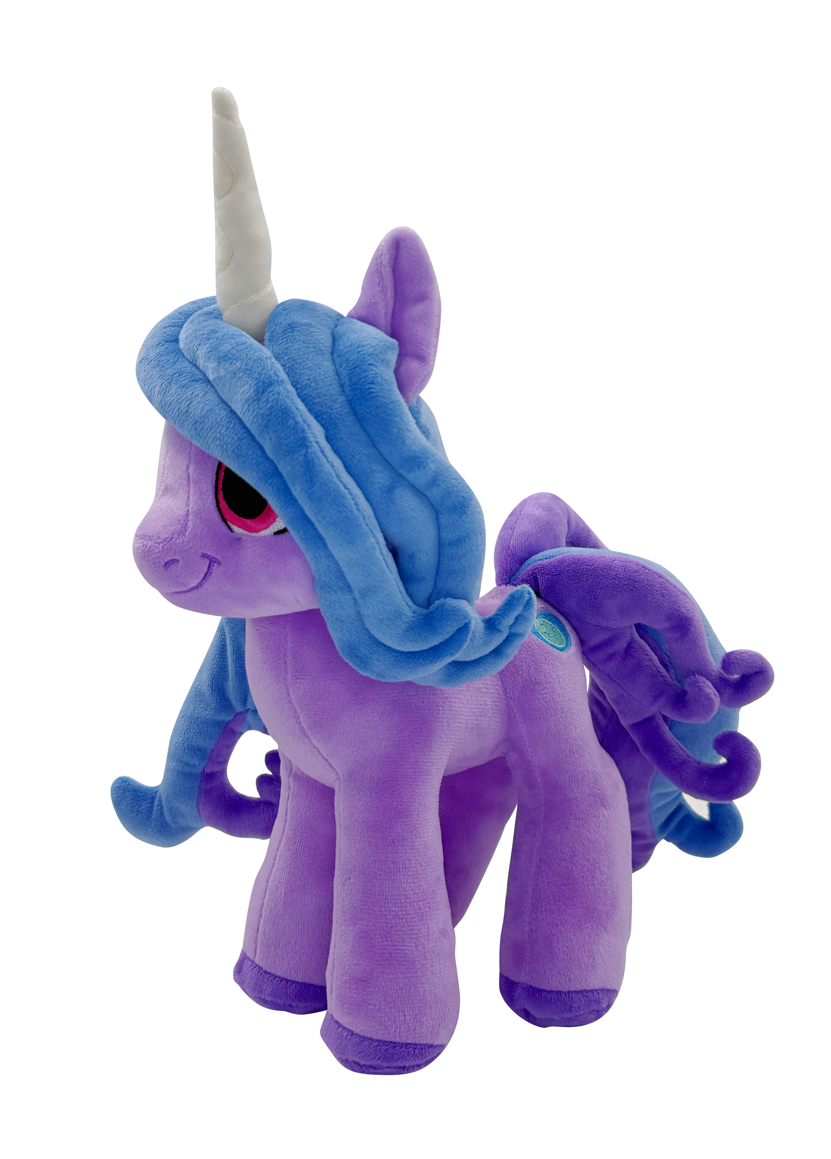 My Little Pony Izzy Moonbow Plush