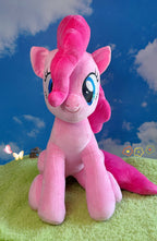 My Little Pony Jumbo Pinkie Pie Plush