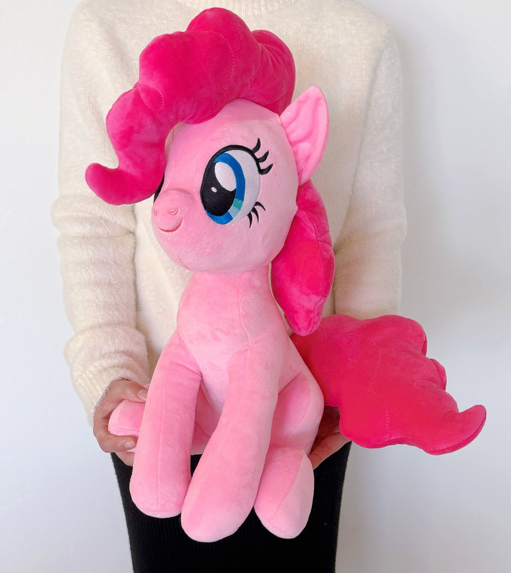 My Little Pony Jumbo Pinkie Pie Plush