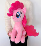 My Little Pony Jumbo Pinkie Pie Plush