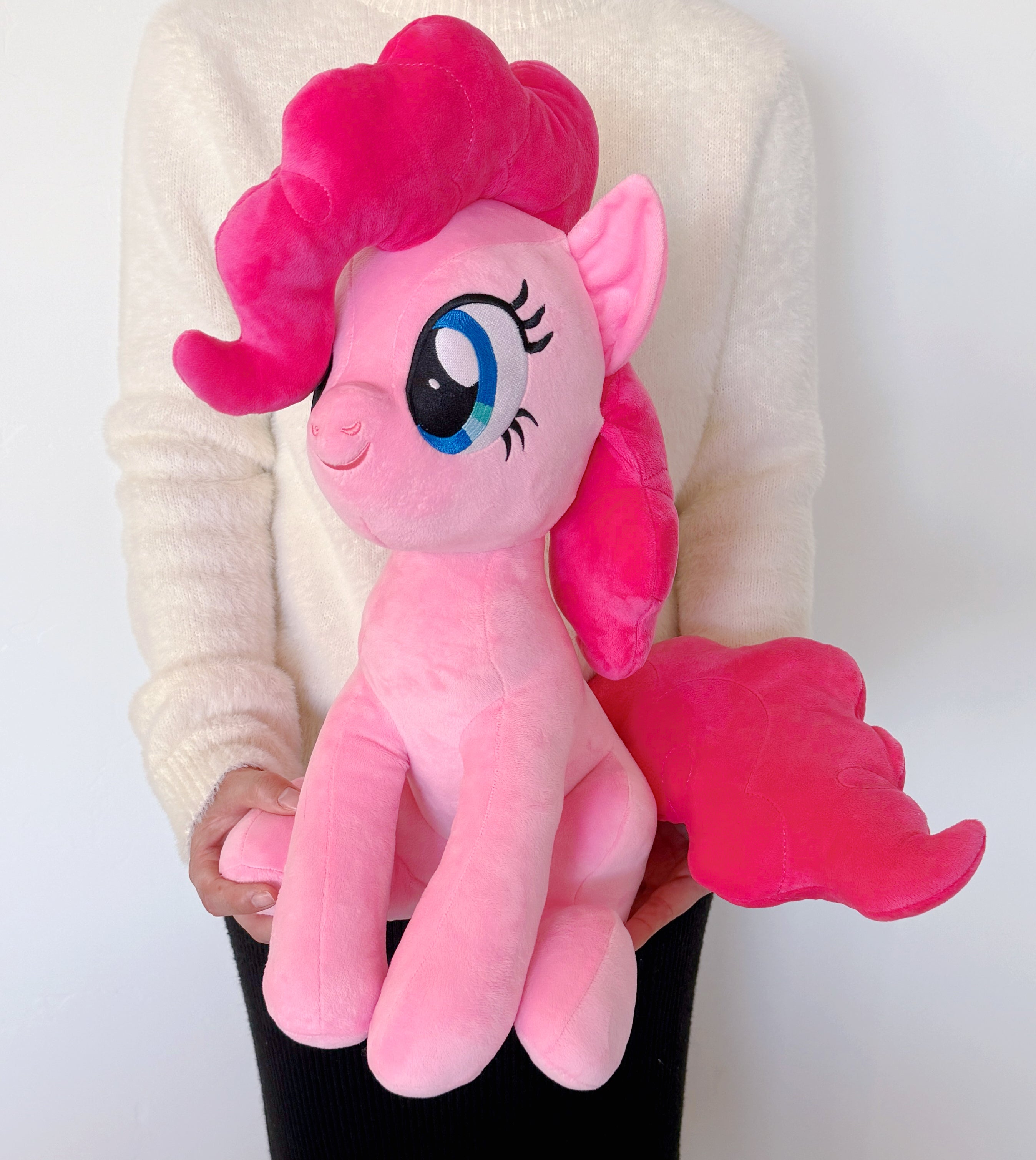 My Little Pony Jumbo Pinkie Pie Plush