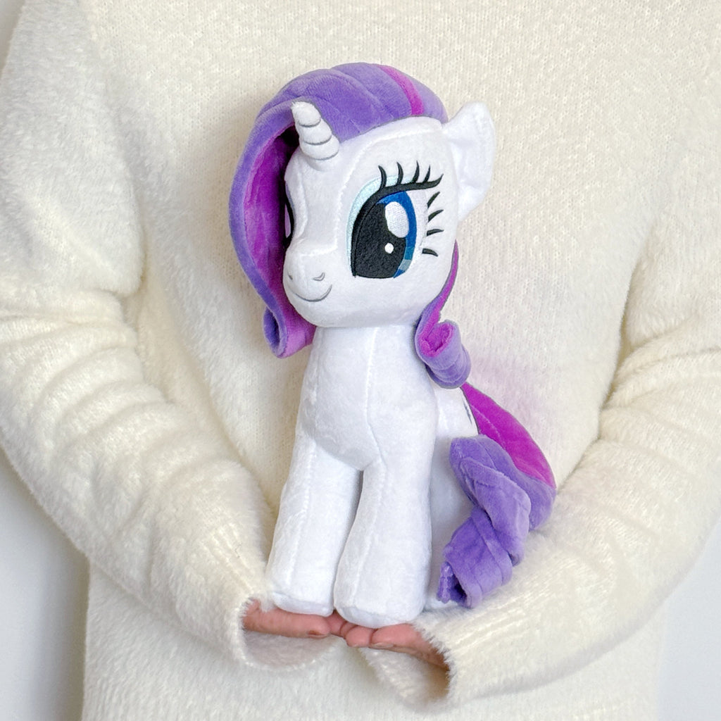 My Little Pony Rarity Plush