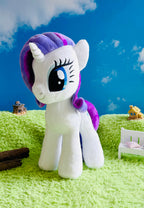 My Little Pony Rarity Plush