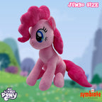 My Little Pony Jumbo Pinkie Pie Plush
