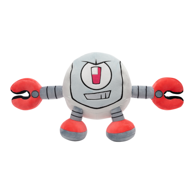 Kaboodle Plush Hover Image