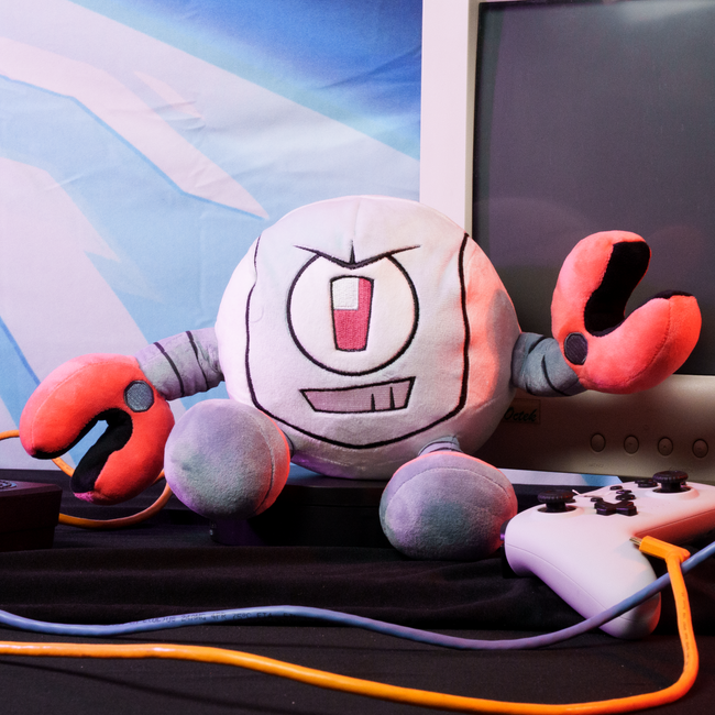 Kaboodle Plush Main Image
