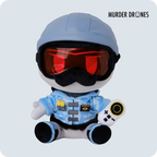 Khan Plush