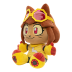 Kit Plush