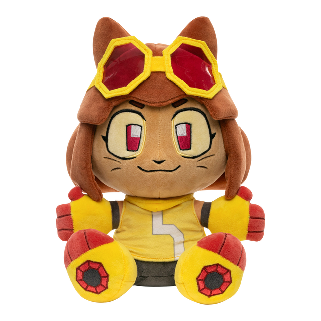 Kit Plush Hover Image