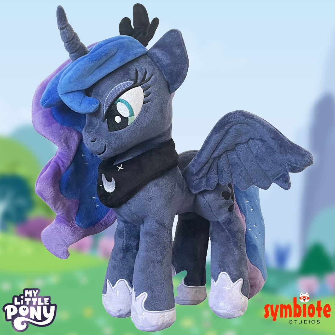 My Little Pony Princess Luna