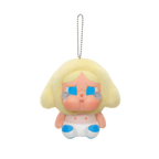 CRYBABY Crying Babe Series Key Holder Plush