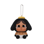 CRYBABY Crying Babe Series Key Holder Plush