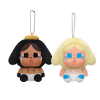 CRYBABY Crying Babe Series Key Holder Plush
