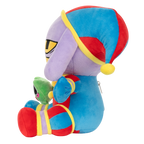 Pomni-Suit Jax Plush