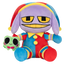 Pomni-Suit Jax Plush