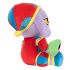 Pomni-Suit Jax Plush