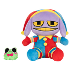 Pomni-Suit Jax Plush