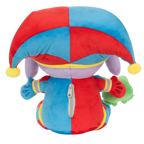 Pomni-Suit Jax Plush