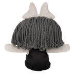 Noir Ragatha Plush