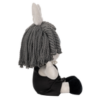 Noir Ragatha Plush