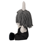 Noir Ragatha Plush