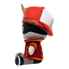 Thad Plush