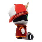 Thad Plush