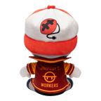 Thad Plush
