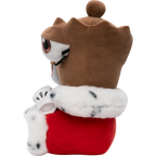 Queenie Plush