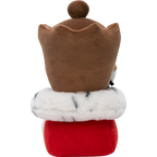 Queenie Plush