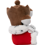 Queenie Plush