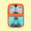 Jellycat Amuseables Sardine Tin