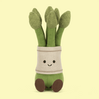 Jellycat Amuseables Asparagus