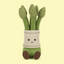 Jellycat Amuseables Asparagus