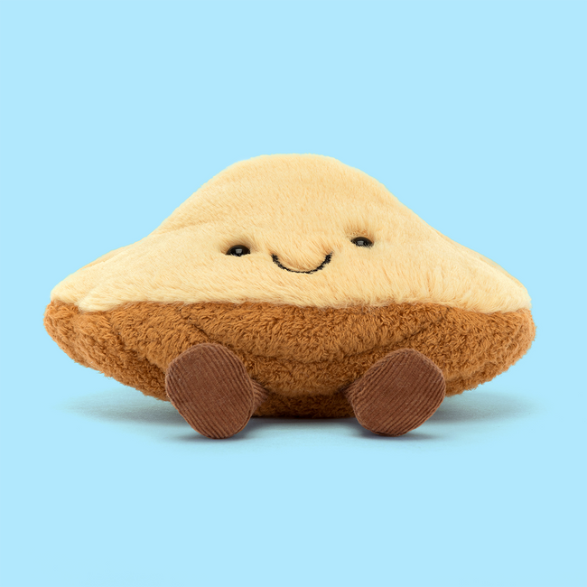 Jellycat Amuseables Margaux Madeleine Hover Image