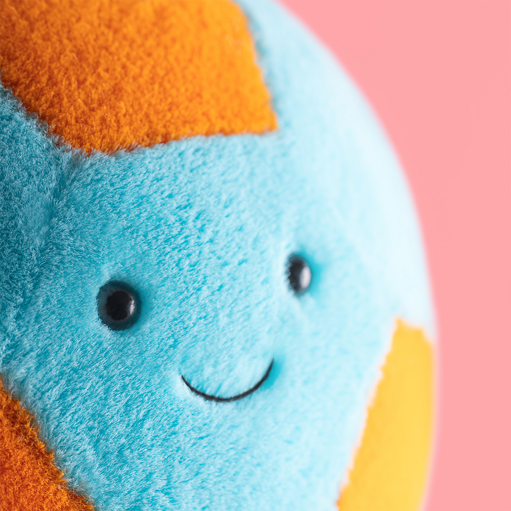 Jellycat Amuseables Football
