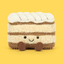 Jellycat Amuseables Milie Mille-Feuille