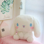 Cinnamoroll Plush Pillow