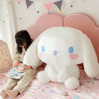 Cinnamoroll Plush Pillow