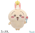 Chiikawa 30cm兔兔生日公仔景品