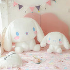 Cinnamoroll Plush Pillow