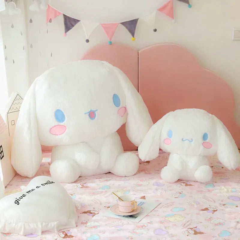 Cinnamoroll Plush Pillow